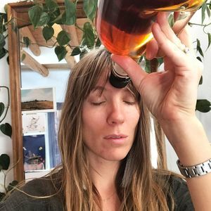 Meet your Posher, Emma